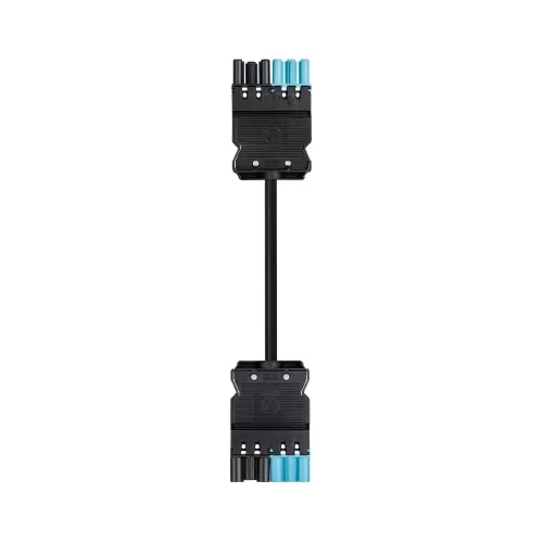 Кабельная сборка GST18I6KSBS 15HV 10SWPB
