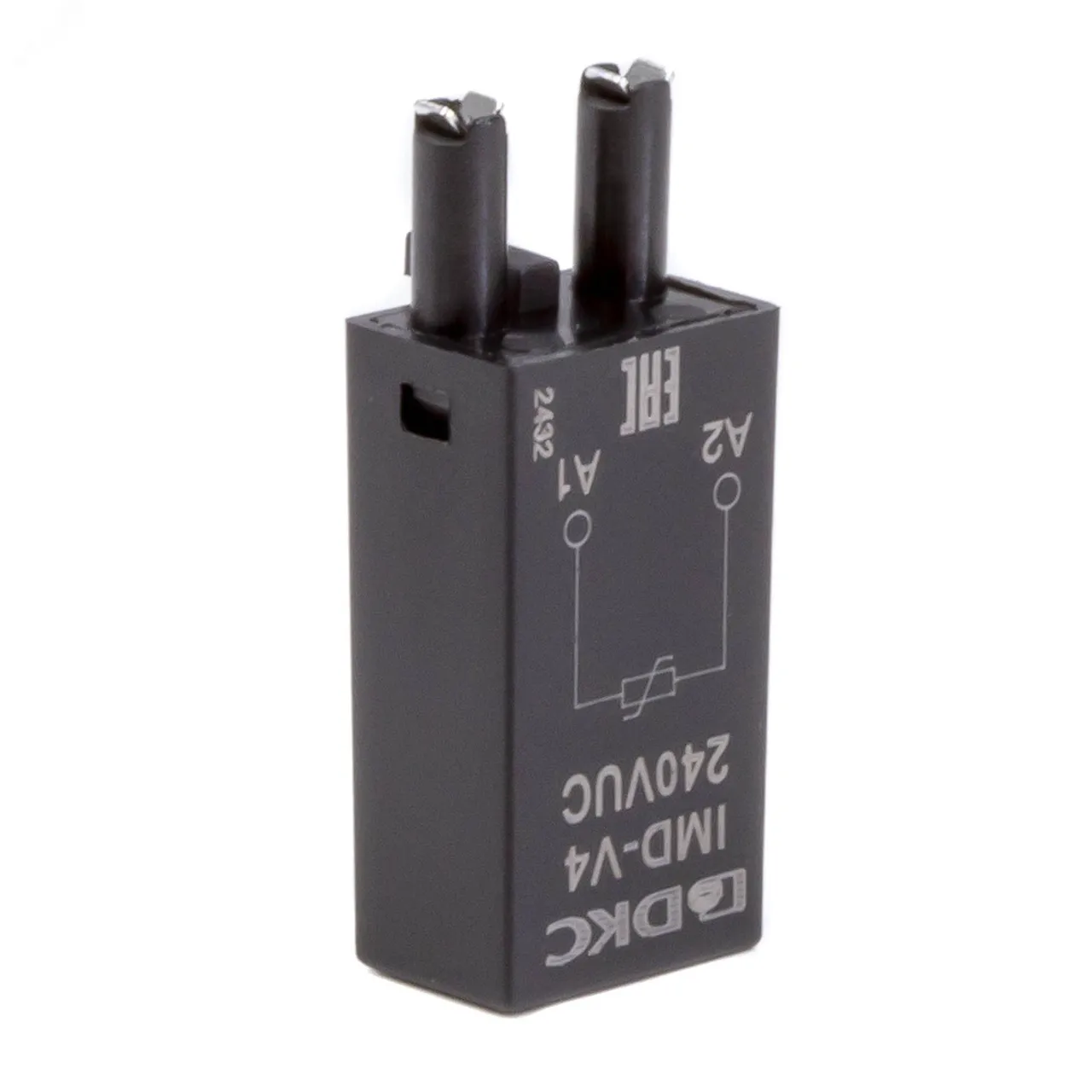 Модуль защиты, диод (A1+), 6-250V DC IMD-D