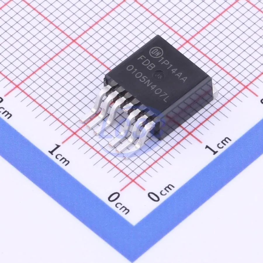 FDB0105N407L