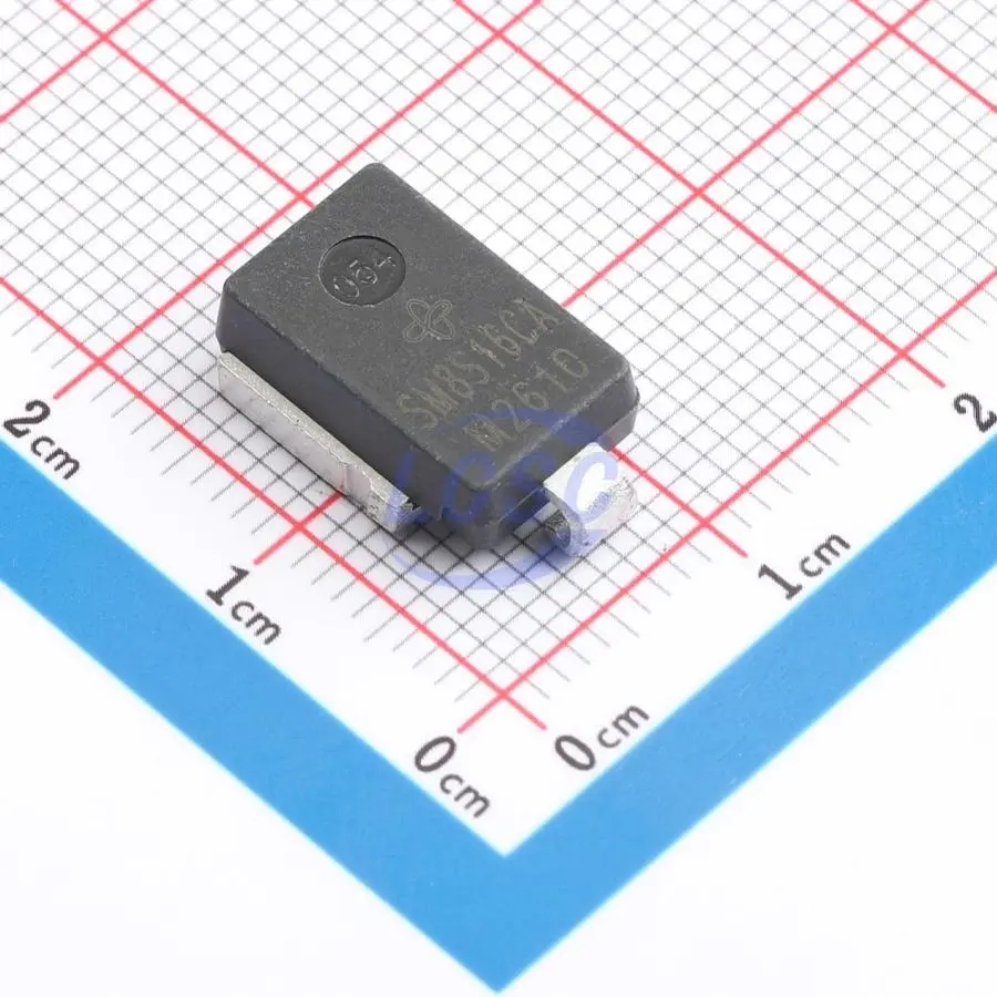 SM8S16CAHM3/I
