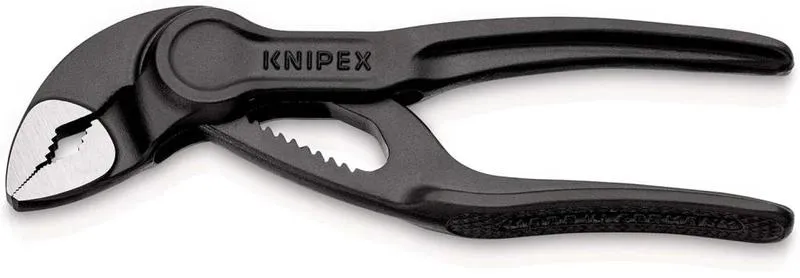 Переставные клещи KN-8700100
