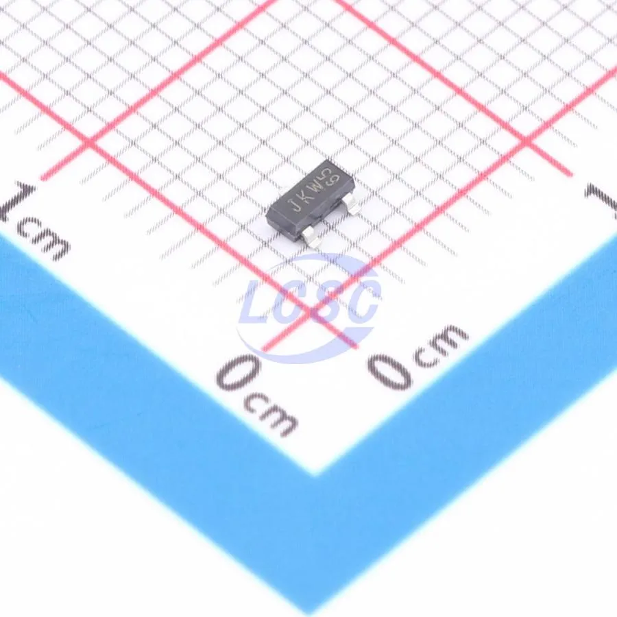 PESD2CANFD27LT-QR