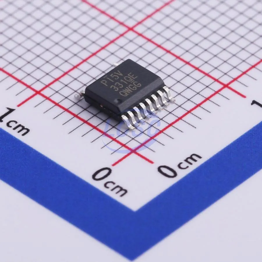 PI5V331QEX