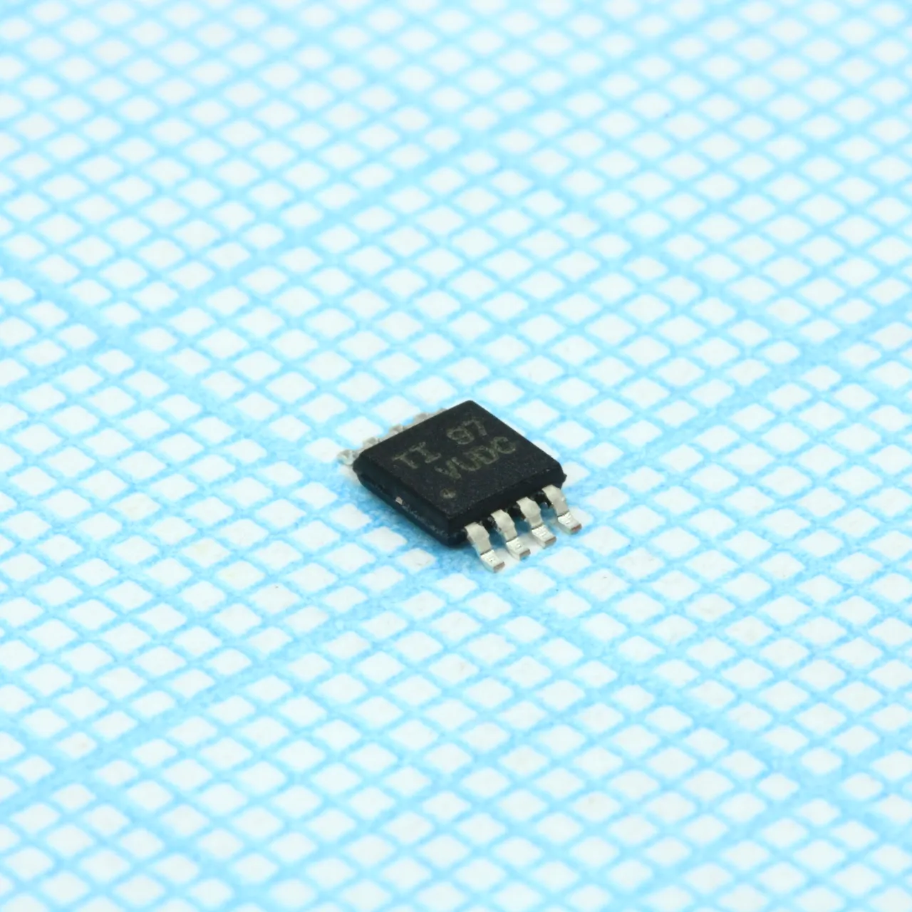 TLV3202AIDGKR