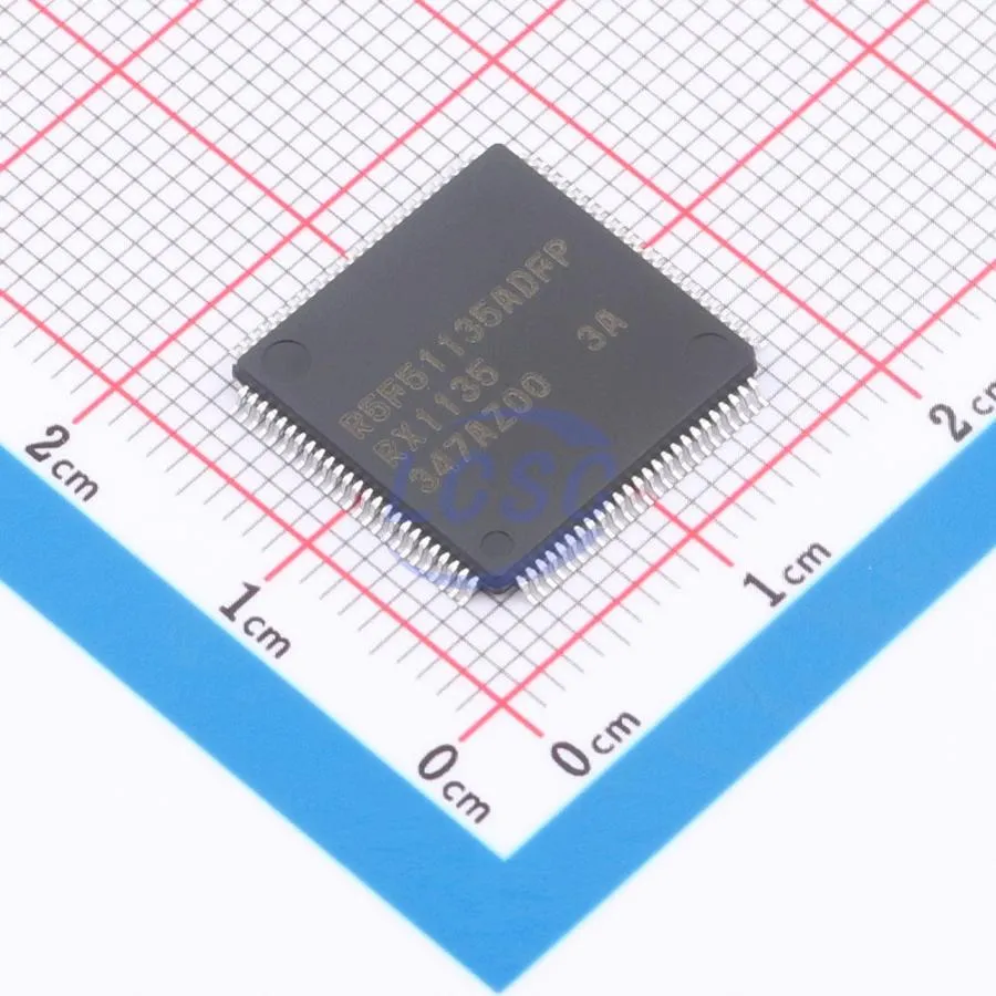R5F51135ADFP#3A