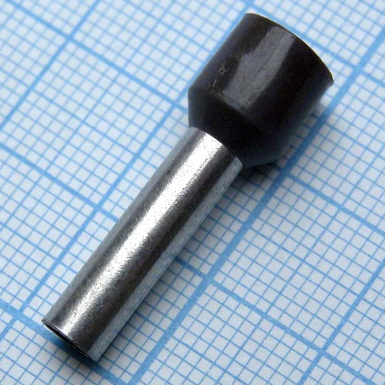 HE 10-12 Black