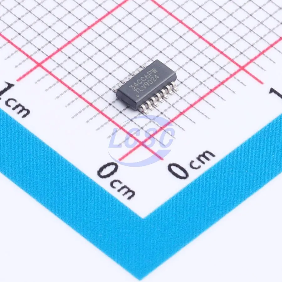 TLV9024DYYR