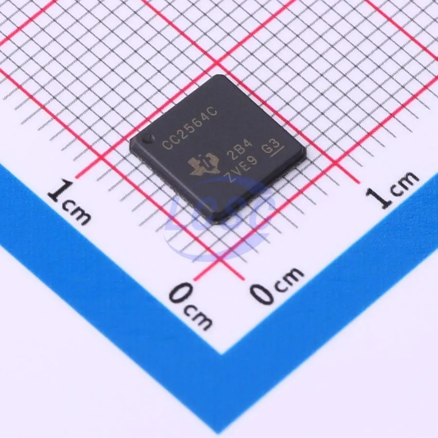 CC2564CRVMR