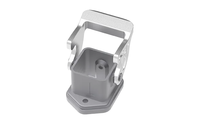 Открытое основание разъема S3A.P-BM-1L