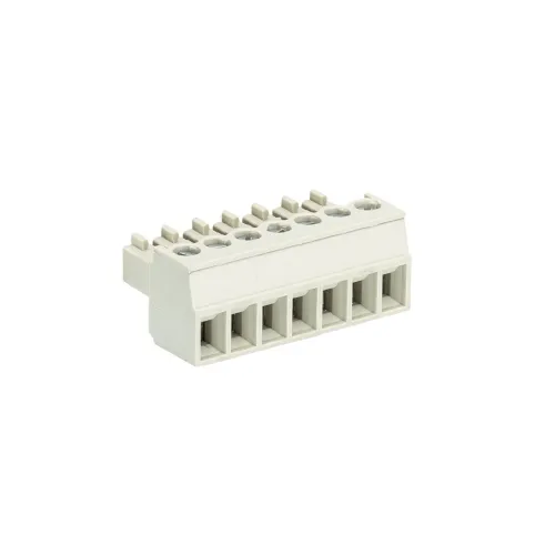 Розеточный разъем на кабель 8813 B/7 OB