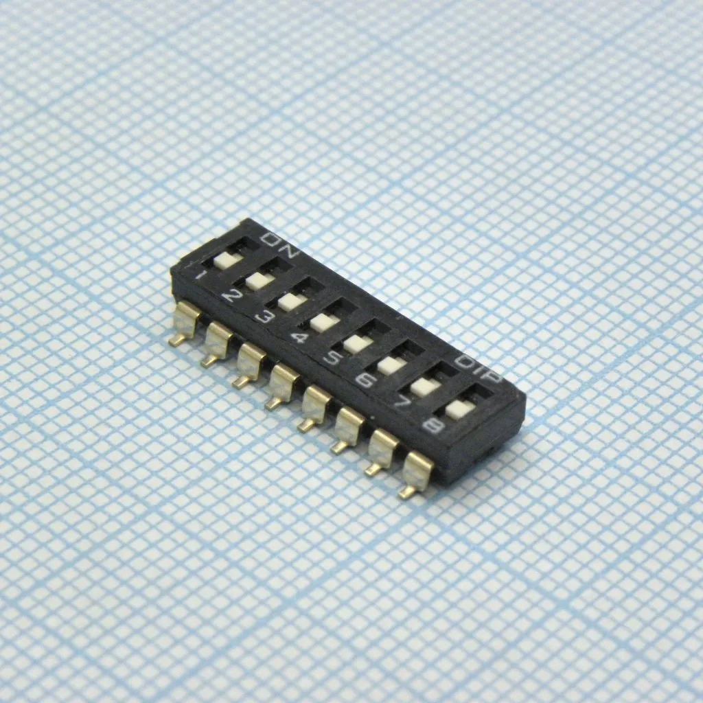 DMR-08-V