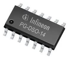 TLE42694GMXUMA2