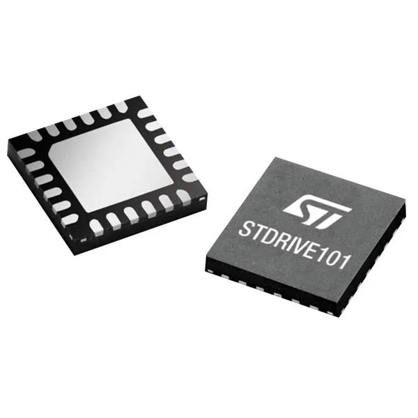 STDRIVE101