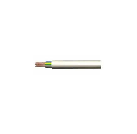 Провод ПВС 3х2.5 (2х2.5+1х2.5) 380В Б (уп.100м) 872002762