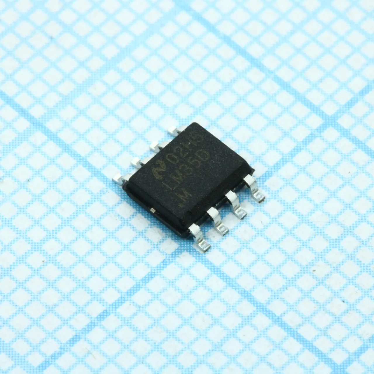 LM35DM/NOPB