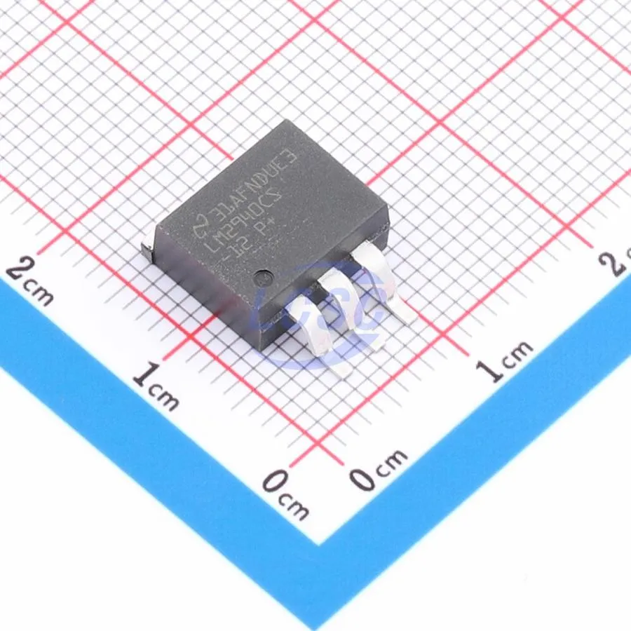 LM2940CS-12/NOPB