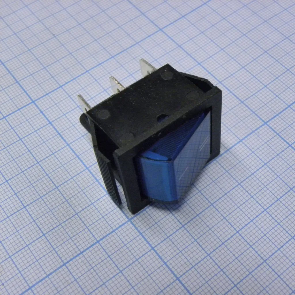 IRS-202-1A7-BL/B