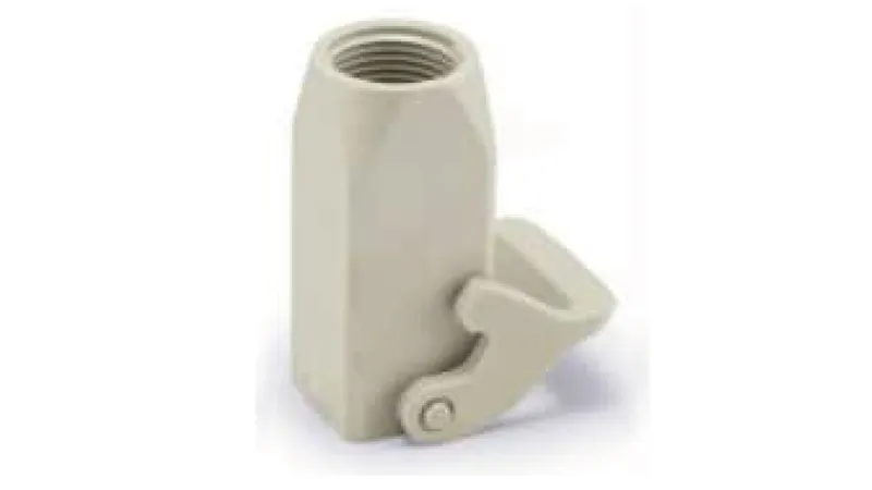 Крышка разъема D3A.P-CCT-1L-M20