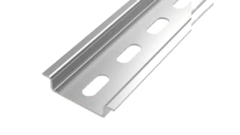 Монтажная рейка NS35/7.5-500-00Z(H)