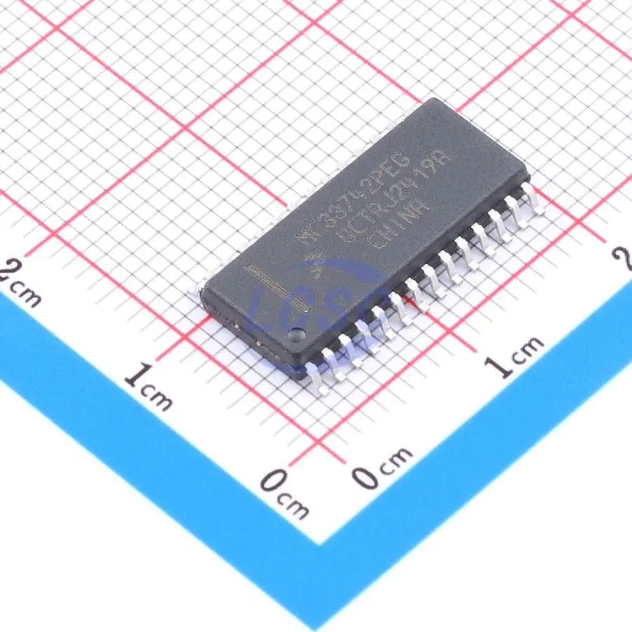 MC33742PEG
