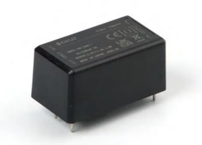 Источник питания 12 V DC/0,42 A, 902767