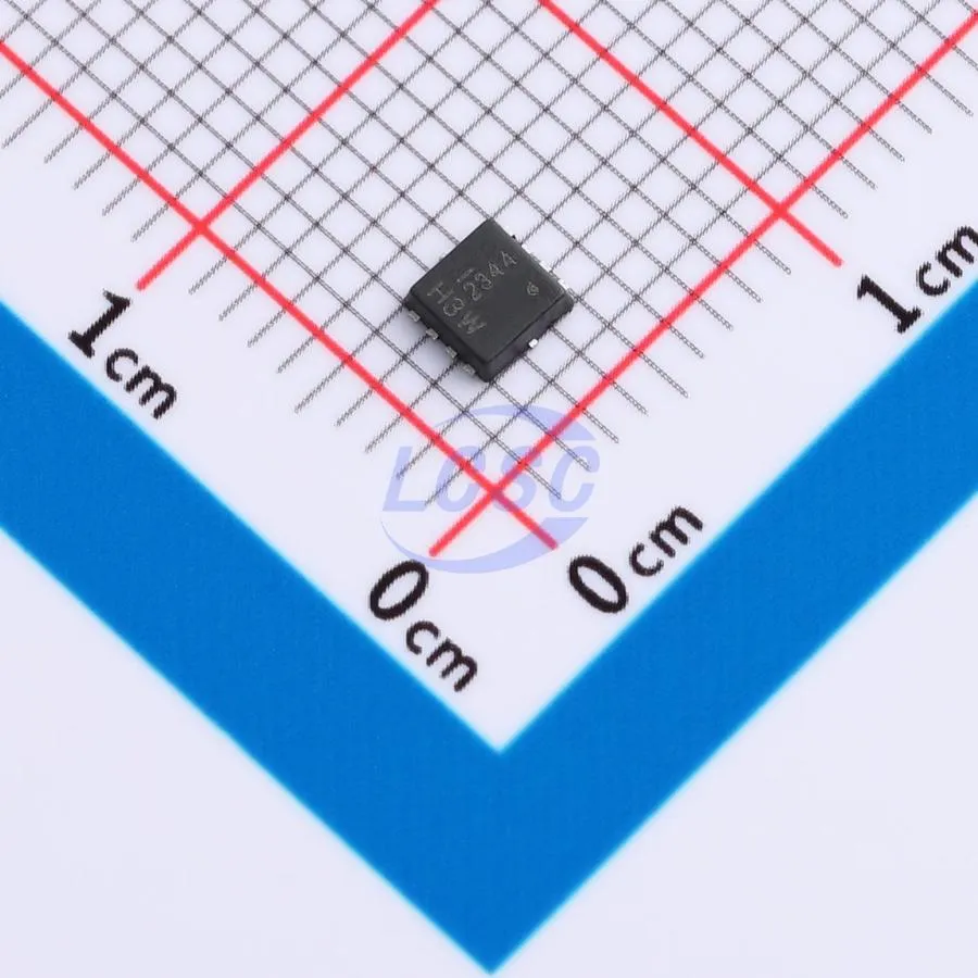 DMTH10H032LFVWQ-13