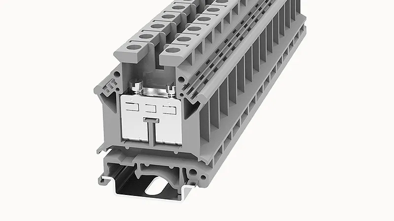 Проходная клемма PC16-01P-11-00Z(H)