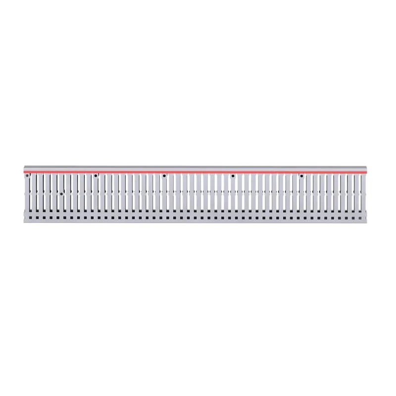 Кабель-канал перфорированный 25х80 RL6 G 01126RL