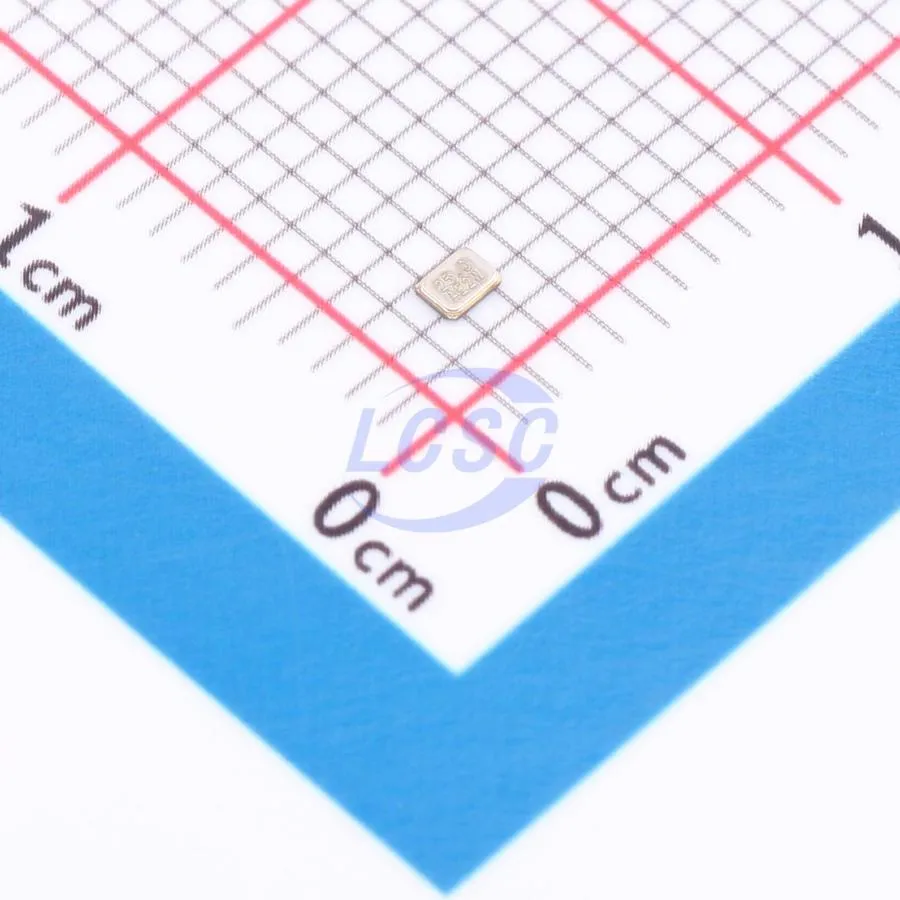 ABM12W-25.0000MHZ-8-B1U-T3