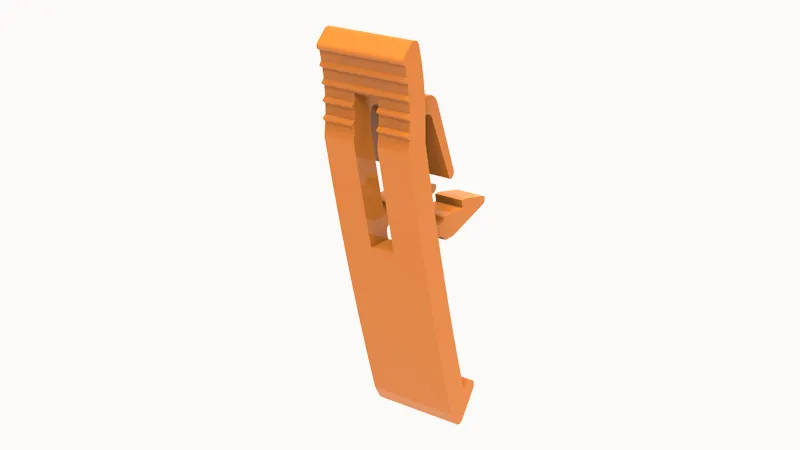 Защелка DSR2.5-01P-15