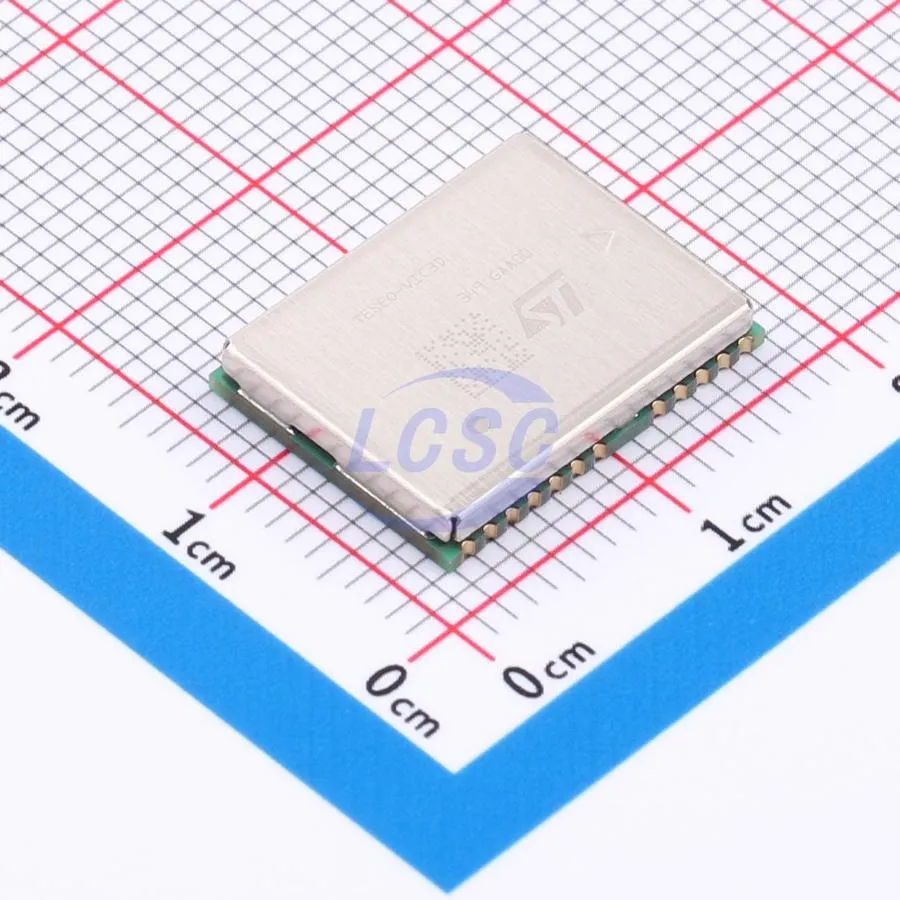 TESEO-VIC3D
