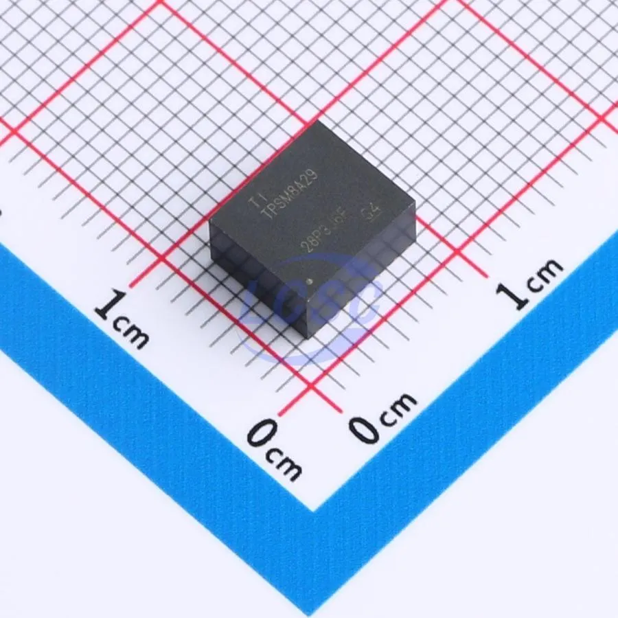TPSM8A29RDGR