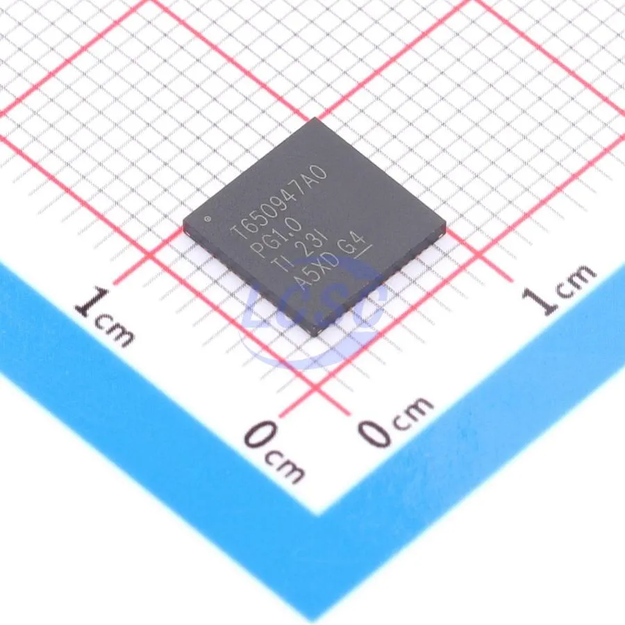 TPS650947A0RSKR