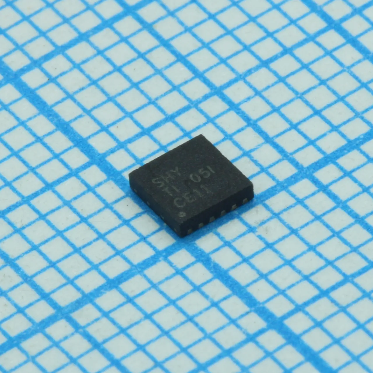 TPS65133DPDR