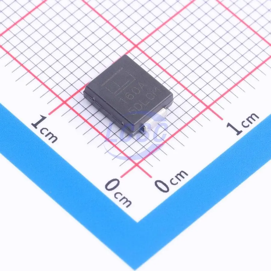 1.5SMC160A