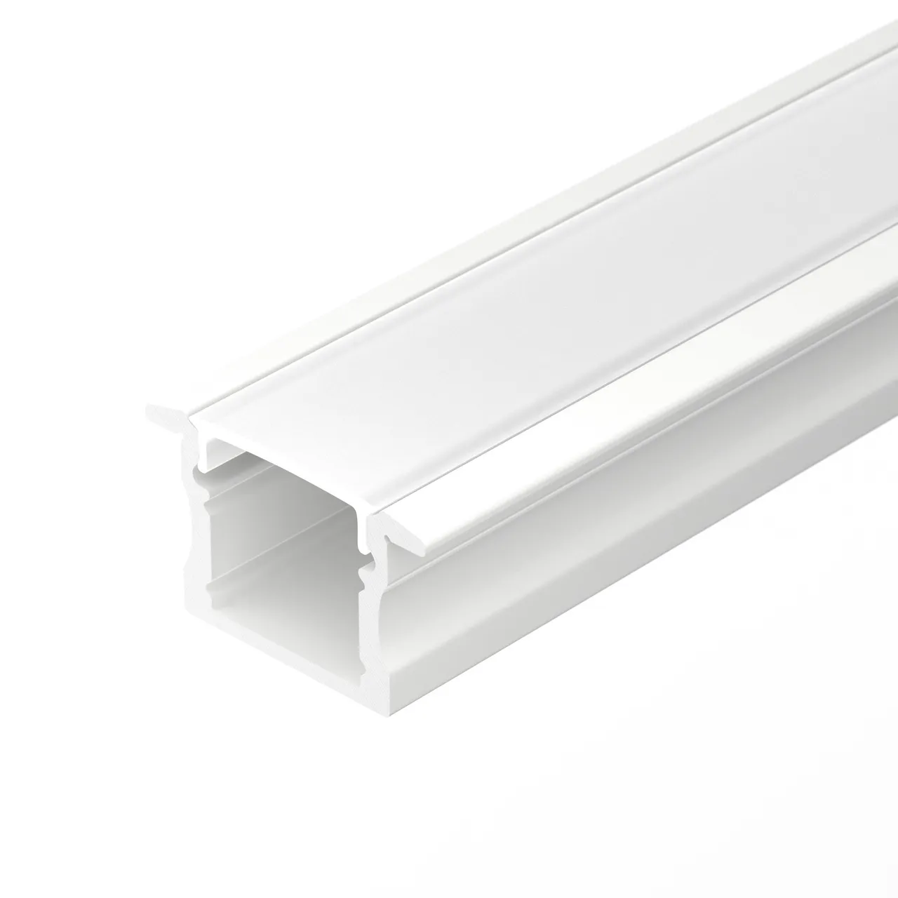 Профиль LINE-2315-F-2000 WHITE 044265