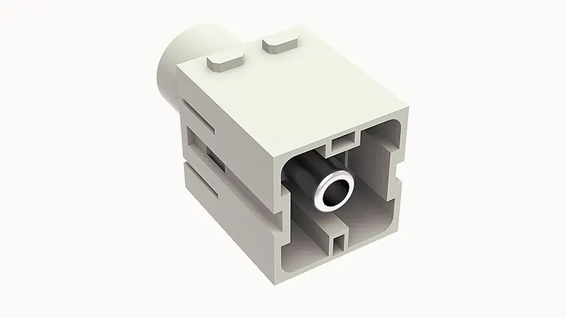 Вилочная контактная вставка D2MK-001-M (40-70mm)