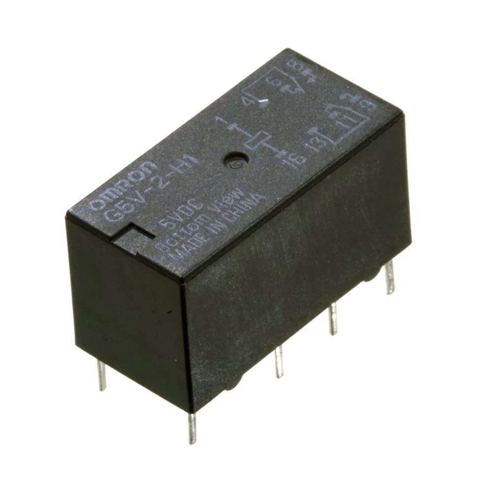 G5V-2H1-5VDC