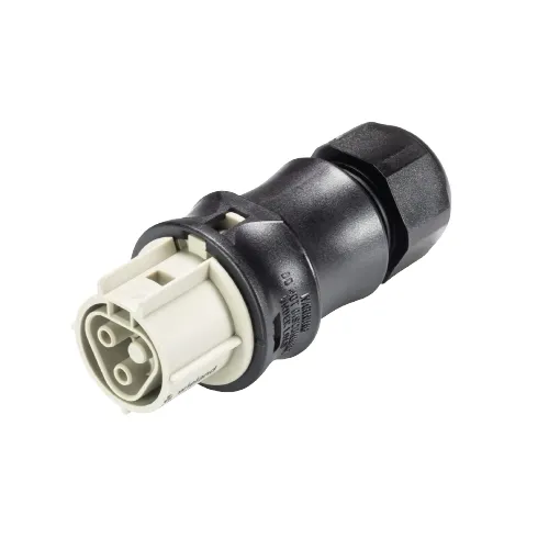 Розеточный разъем на кабель RST20I2S B13ZASS L KG06