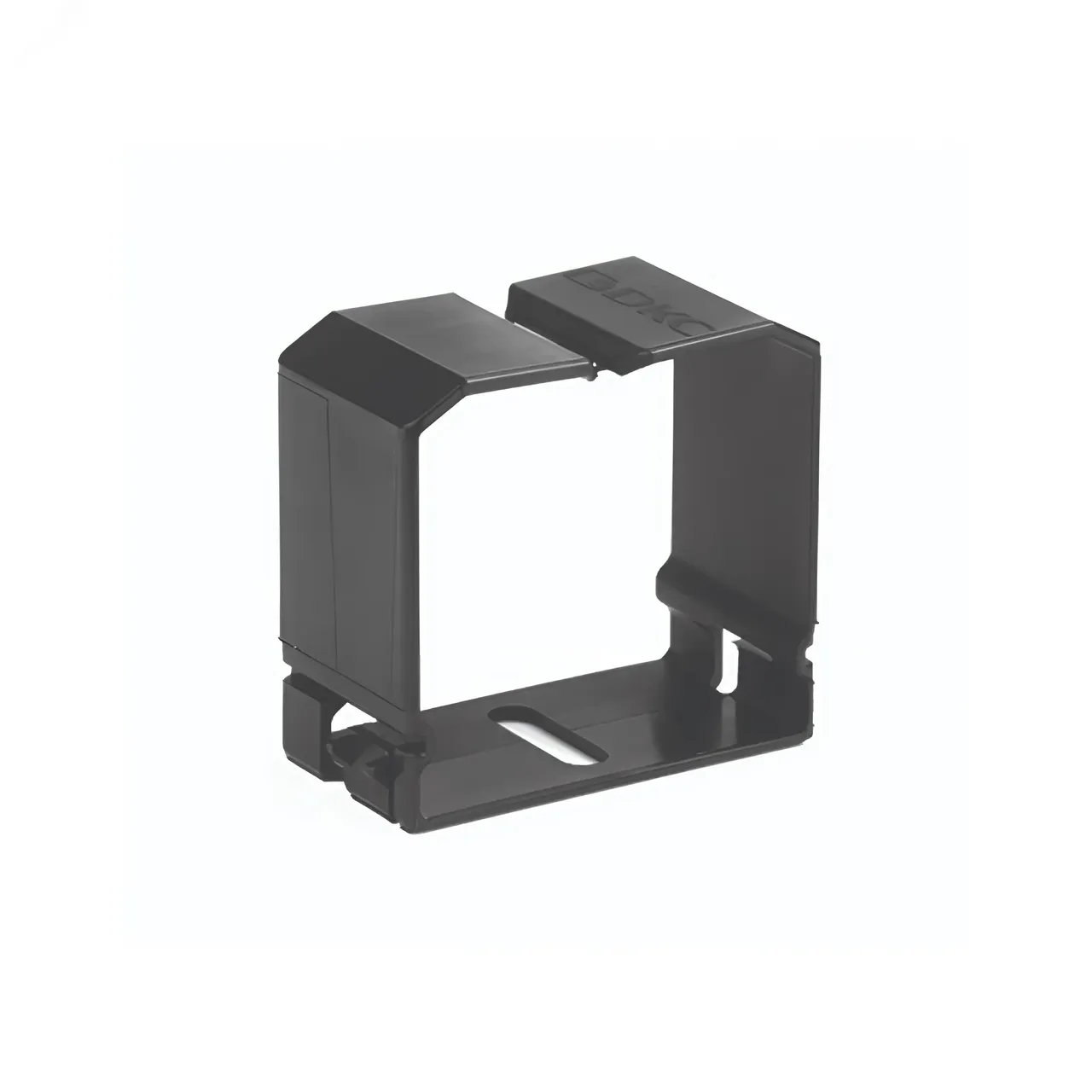 Держатель кабеля CL 60x60 для перфокороба серии RL 05108RL