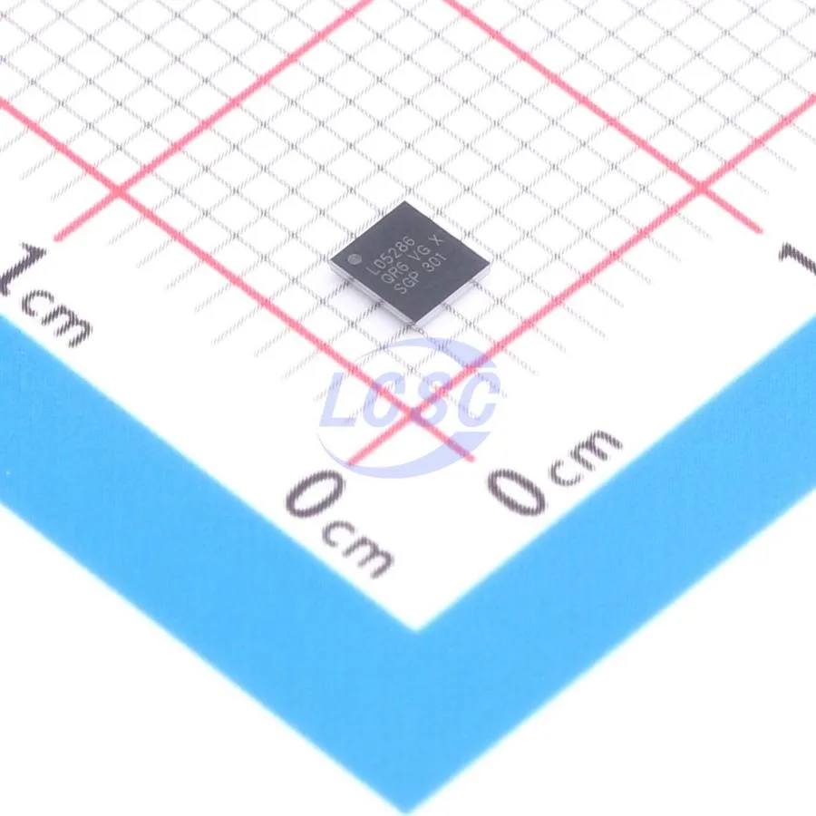 STM32L052T8Y6TR