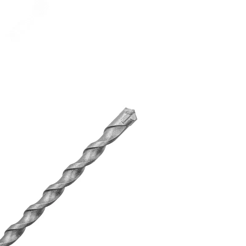 Бур по бетону 6x160x100 мм крестовая пластина SDS PLUS KR-91-0802
