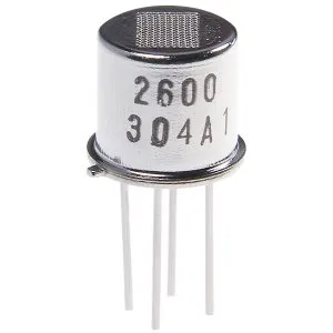 TGS2600