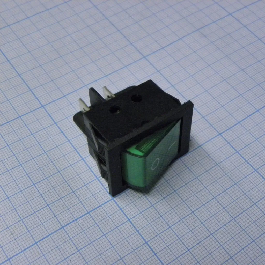 IRS-201-3A3-G/B