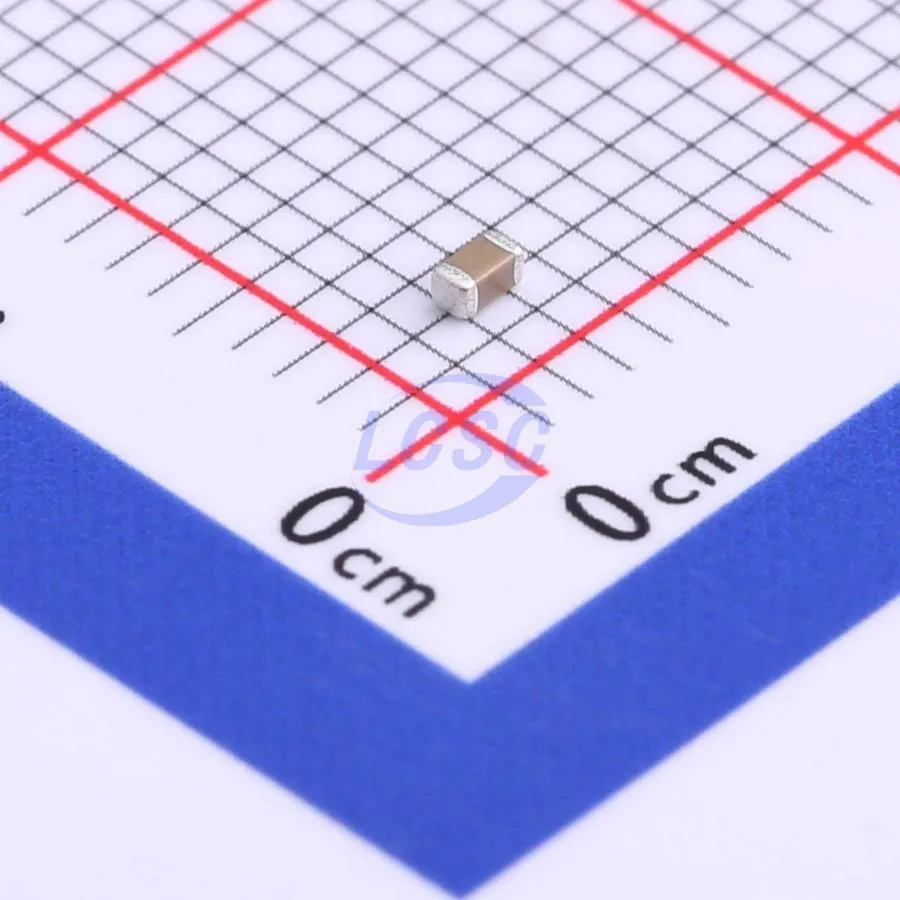 GRM188R71C105ME15D