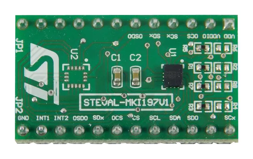STEVAL-MKI197V1
