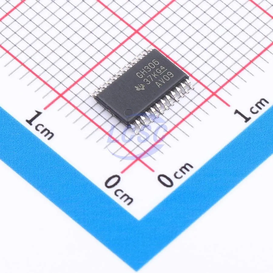 SN74GTLPH306PWR
