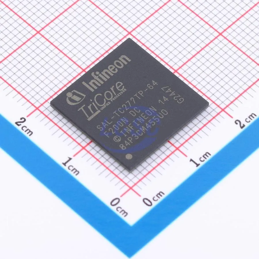 SAL-TC277TP-64F200N DC