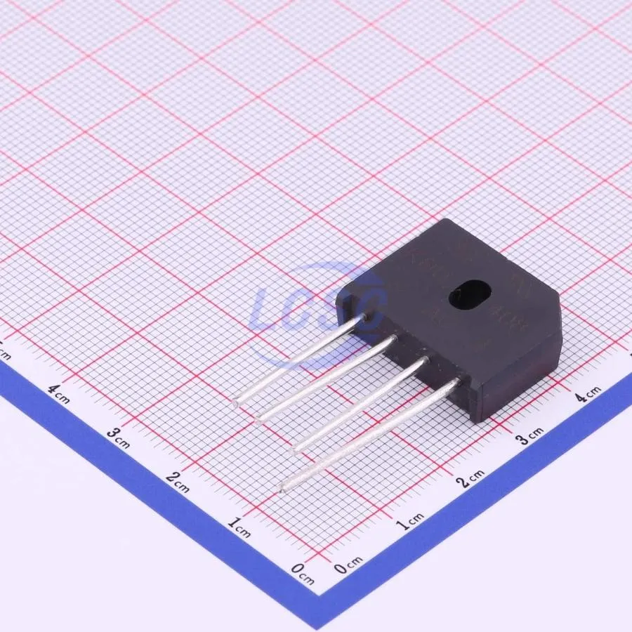 KBU408