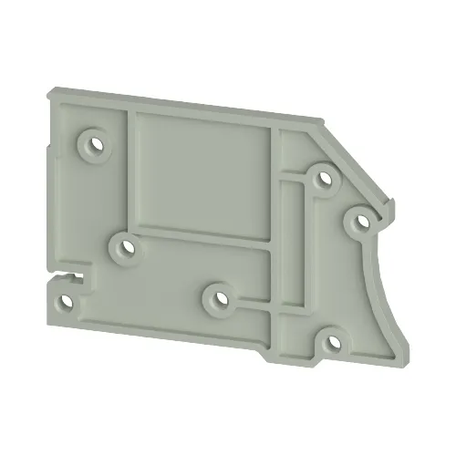 Боковая крышка APWTN 1.5 SN B